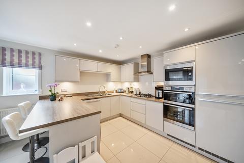 5 bedroom detached house for sale, Braham Crescent, Leavesden, Watford