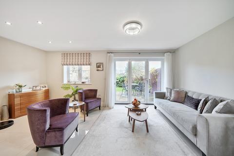 5 bedroom detached house for sale, Braham Crescent, Leavesden, Watford
