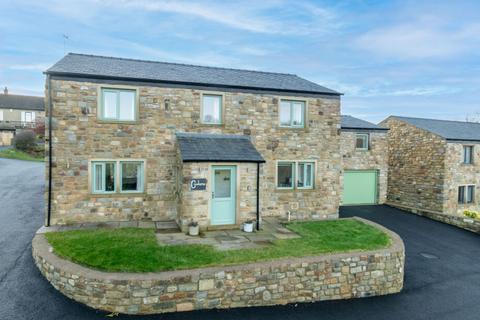 undefined, Rucastle Close, Ingleton, Carnforth, North Yorkshire, LA6
