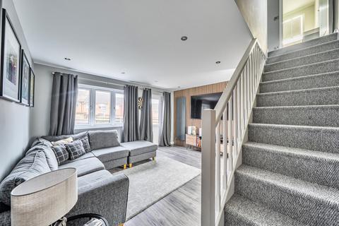 undefined, Orchard Mead, Royal Wootton Bassett, Swindon
