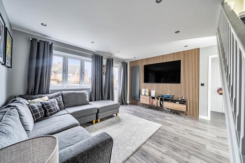 undefined, Orchard Mead, Royal Wootton Bassett, Swindon