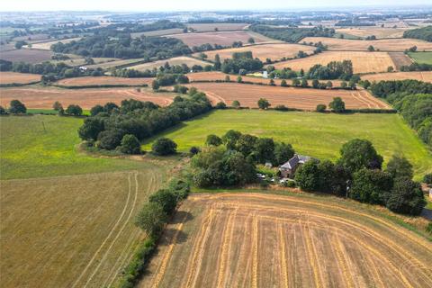 undefined, Byfield, Daventry, Northamptonshire