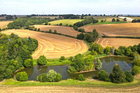 undefined, Byfield, Daventry, Northamptonshire