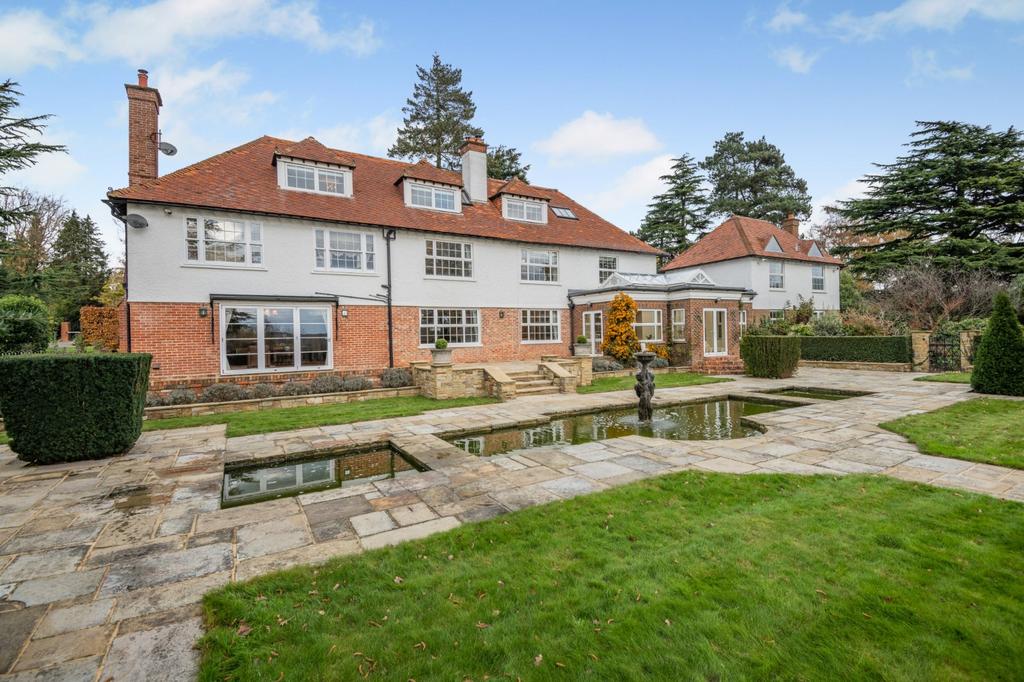 Bigbury House