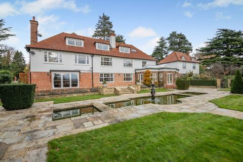 undefined, Bigbury, Harbledown, Canterbury, Kent