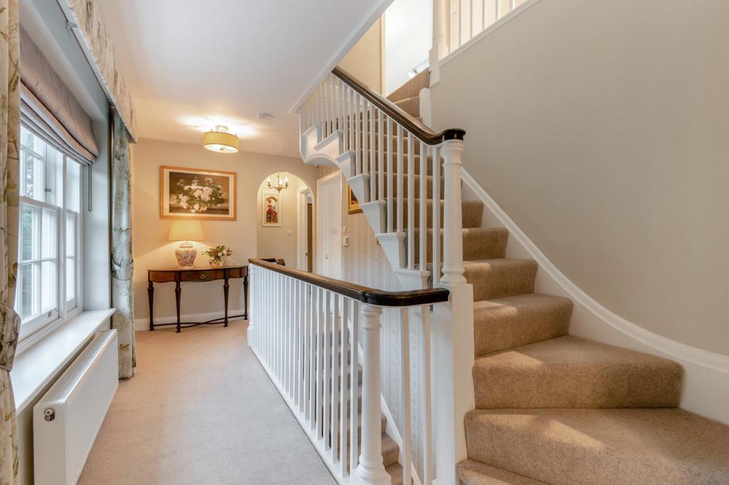 Staircase