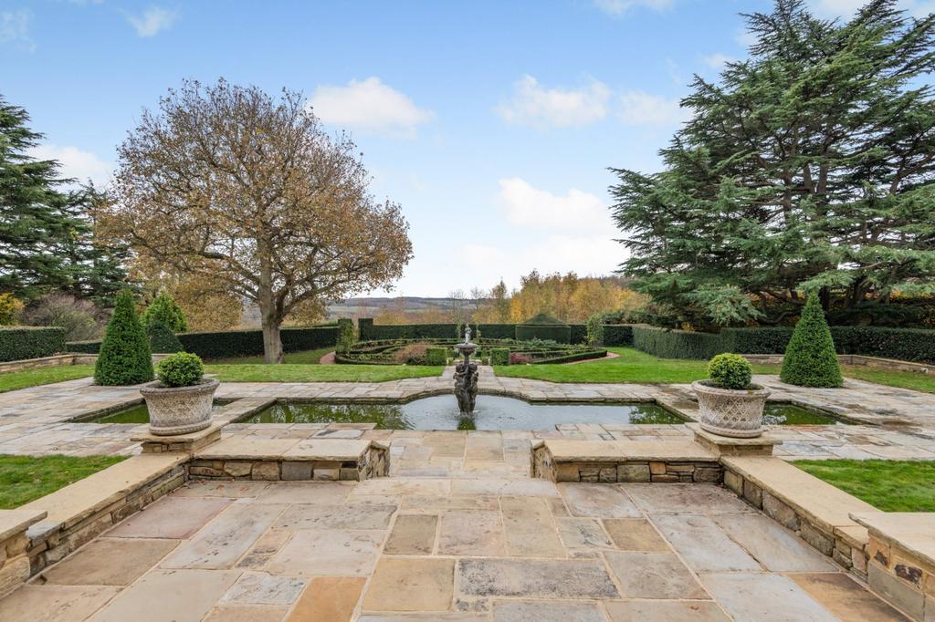 Grounds