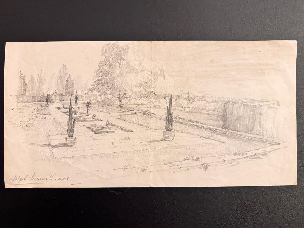 Ralph Hancock Design