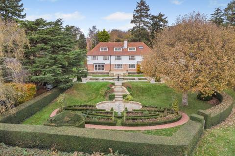 undefined, Bigbury, Harbledown, Canterbury, Kent
