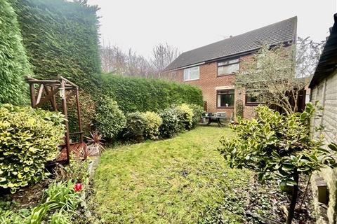 undefined, Stradbroke Drive, Sheffield, Sheffield, S13 8SA