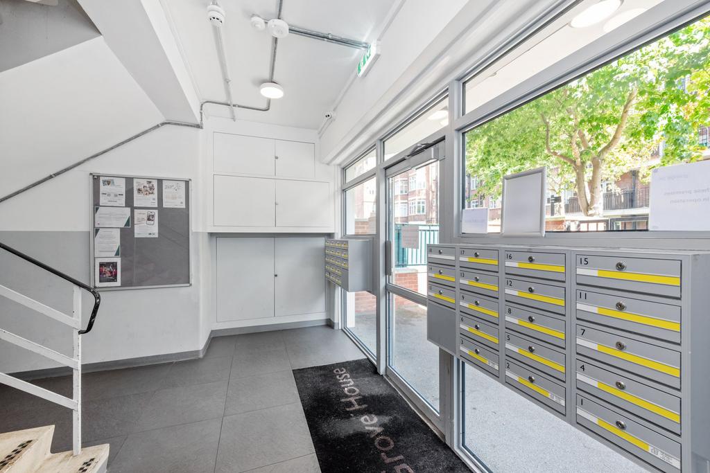 Mailboxes