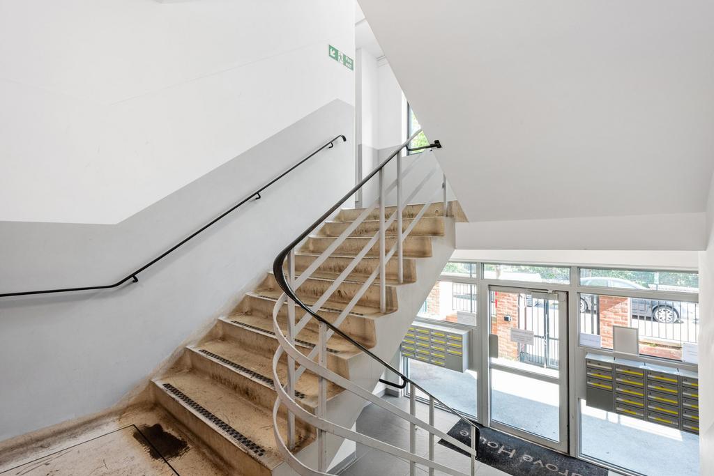 Stairwell