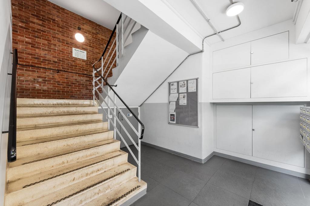 Stairwell