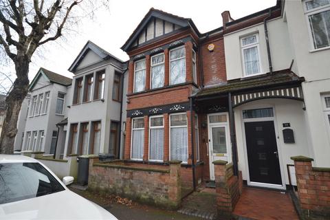 3 bedroom terraced house for sale, Claremont Road, Luton, Bedfordshire, LU4