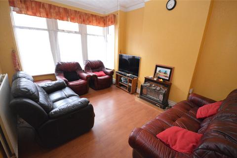 3 bedroom terraced house for sale, Claremont Road, Luton, Bedfordshire, LU4