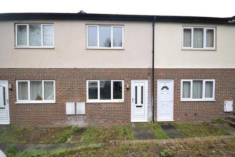 1 bedroom maisonette for sale, Stockwood Crescent, Luton, Bedfordshire, LU1