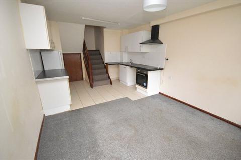 1 bedroom maisonette for sale, Stockwood Crescent, Luton, Bedfordshire, LU1