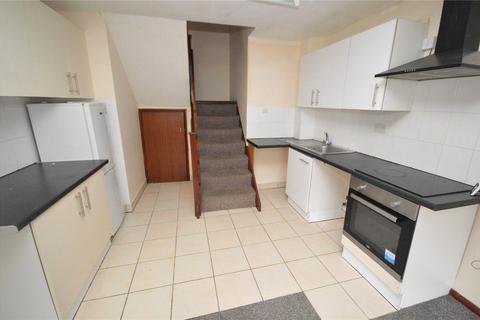 1 bedroom maisonette for sale, Stockwood Crescent, Luton, Bedfordshire, LU1