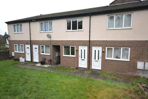 1 bedroom maisonette for sale, Stockwood Crescent, Luton, Bedfordshire, LU1
