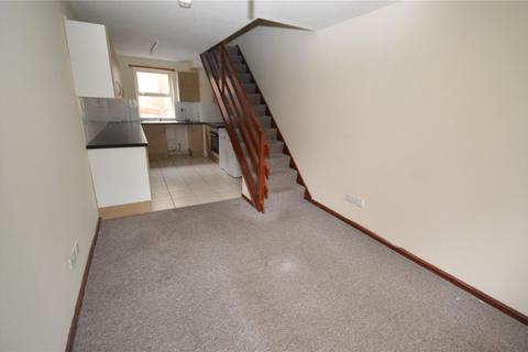 1 bedroom maisonette for sale, Stockwood Crescent, Luton, Bedfordshire, LU1