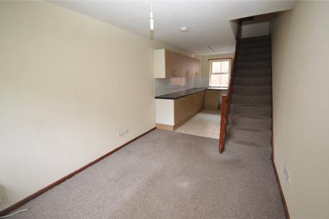 1 bedroom maisonette for sale, Stockwood Crescent, Luton, Bedfordshire, LU1