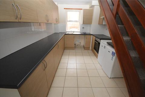 1 bedroom maisonette for sale, Stockwood Crescent, Luton, Bedfordshire, LU1