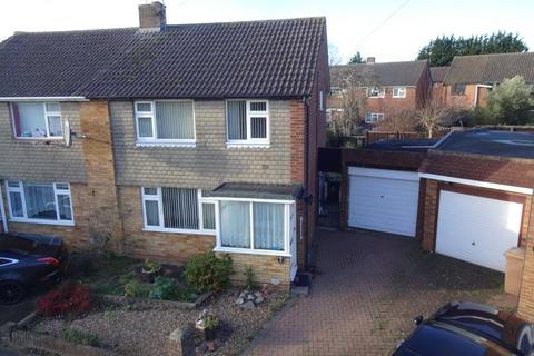 Carsdale Close, Luton, Bedfordshire, LU3