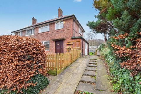 2 bedroom semi-detached house for sale, Woodbridge Gardens, Leeds, West Yorkshire