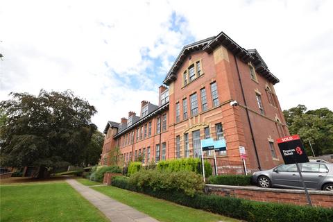 1 bedroom apartment to rent, The Old School House, 5 Victoria Gardens, Hyde Park, Leeds