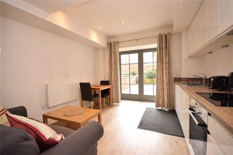 1 bedroom apartment to rent, The Old School House, 5 Victoria Gardens, Hyde Park, Leeds