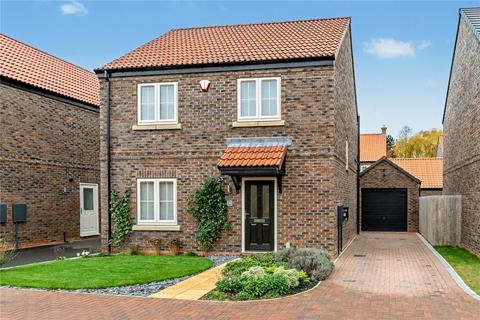 undefined, Town End View, Tockwith, York, North Yorkshire