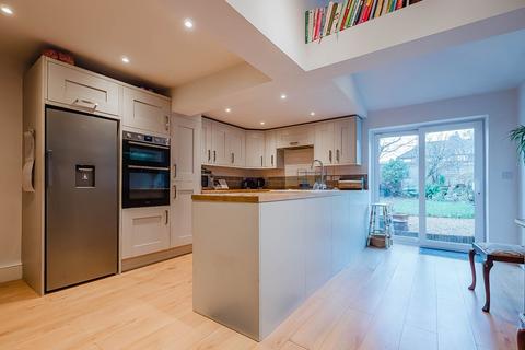 2 bedroom end of terrace house for sale, Stretford Road, Urmston, Manchester, M41