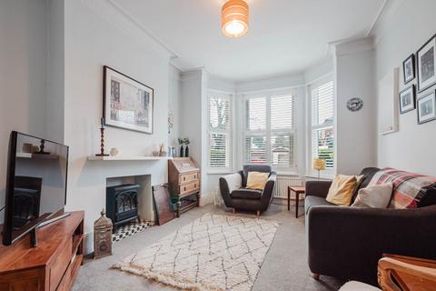 2 bedroom end of terrace house for sale, Stretford Road, Urmston, Manchester, M41