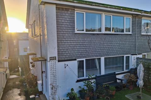 undefined, St. Ives TR26