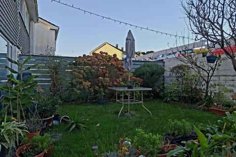 undefined, St. Ives TR26