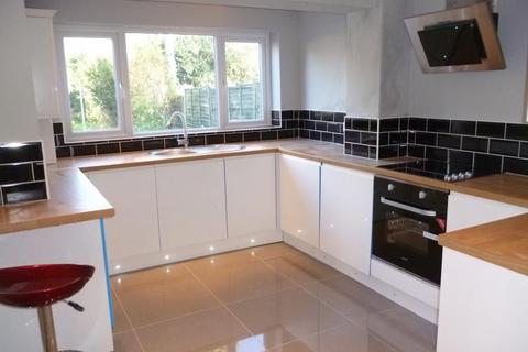 undefined, Derby Avenue, Wolverhampton