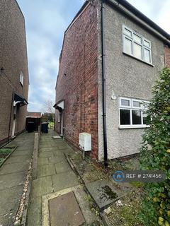 undefined, Wash Lane, Ravenstone, Coalville, LE67
