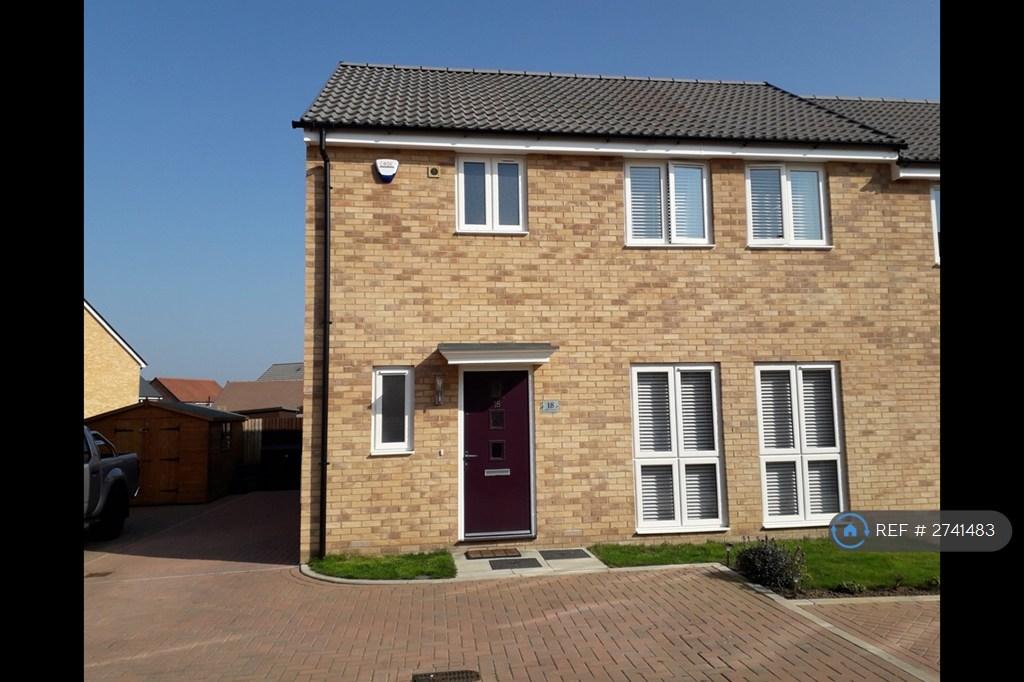 Lovely Quiet Location Close To All Amenities
