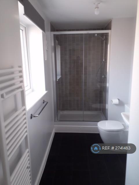 Heated Towel Rails