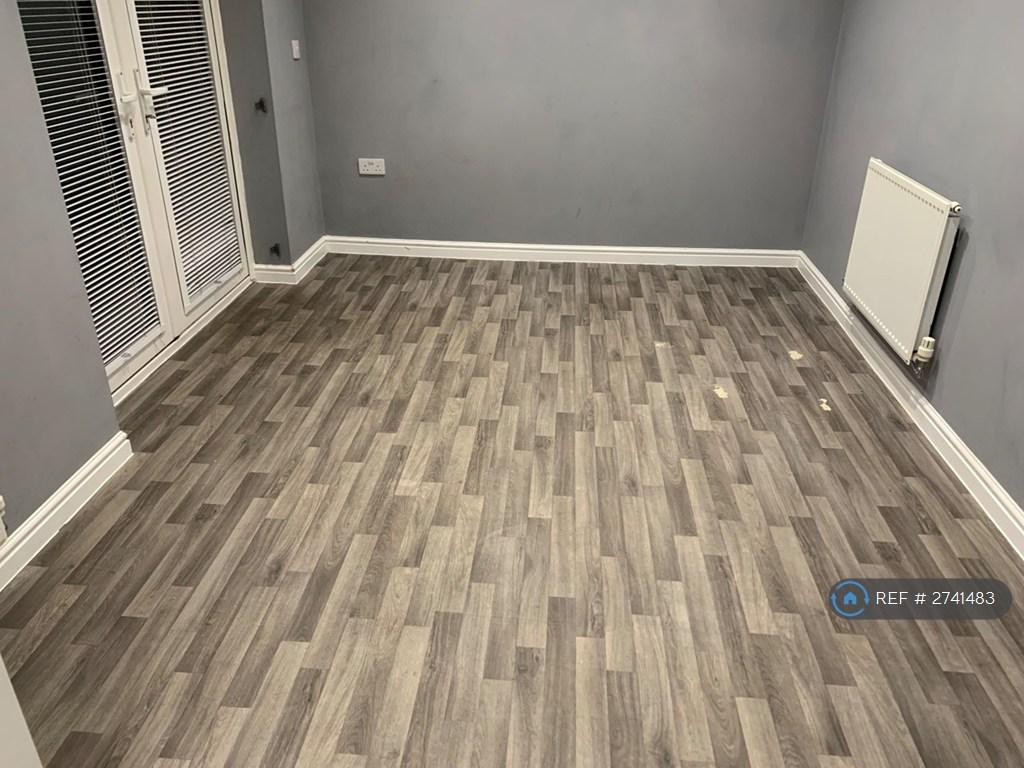 Large Dining Area