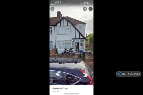undefined, Frederick Crescent, Enfield, EN3