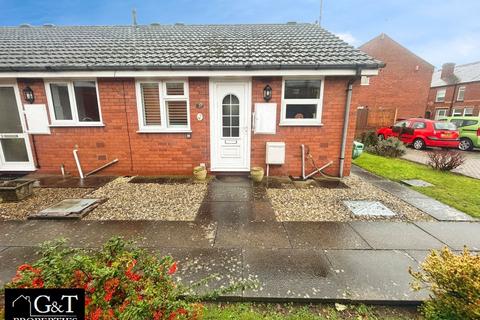 undefined, The Parklands, Park Street, Kingswinford
