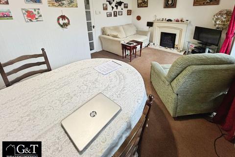 undefined, The Parklands, Park Street, Kingswinford