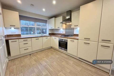 undefined, Foxglove Crescent, East Leake, Loughborough, LE12