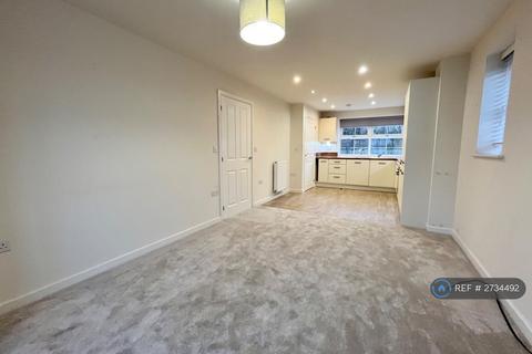 undefined, Foxglove Crescent, East Leake, Loughborough, LE12