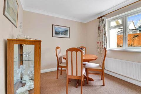 3 bedroom bungalow for sale, Barleycorn Fields, Landkey, Barnstaple, Devon, EX32