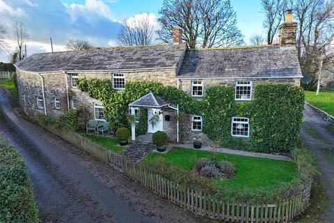 4 bedroom detached house for sale, Coads Green, Launceston, Cornwall, PL15