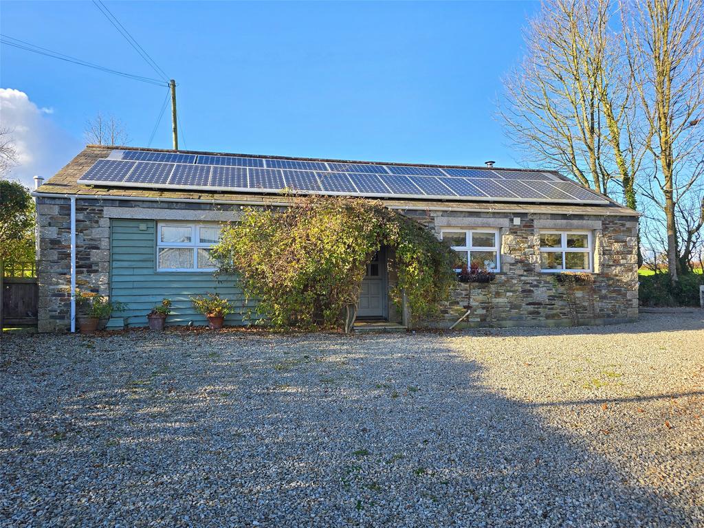 Blackberry Cottage
