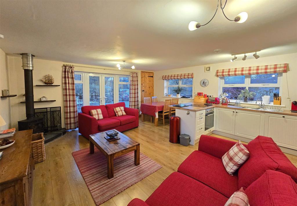 Blackberry Cottage
