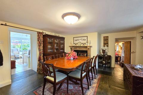 4 bedroom detached house for sale, Coads Green, Launceston, Cornwall, PL15